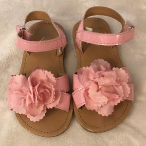 Toddler Sandals